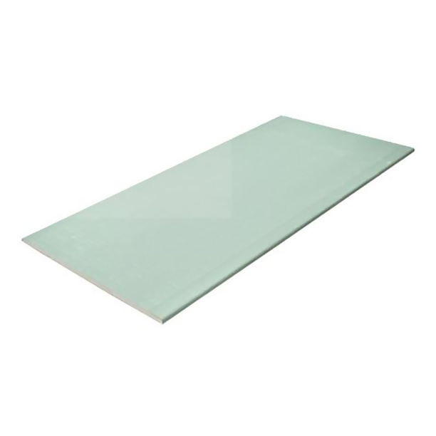 Гипсокартон влагостойкий КНАУФ мини 1500х600х12,5 мм от магазина ЛесКонПром.ру