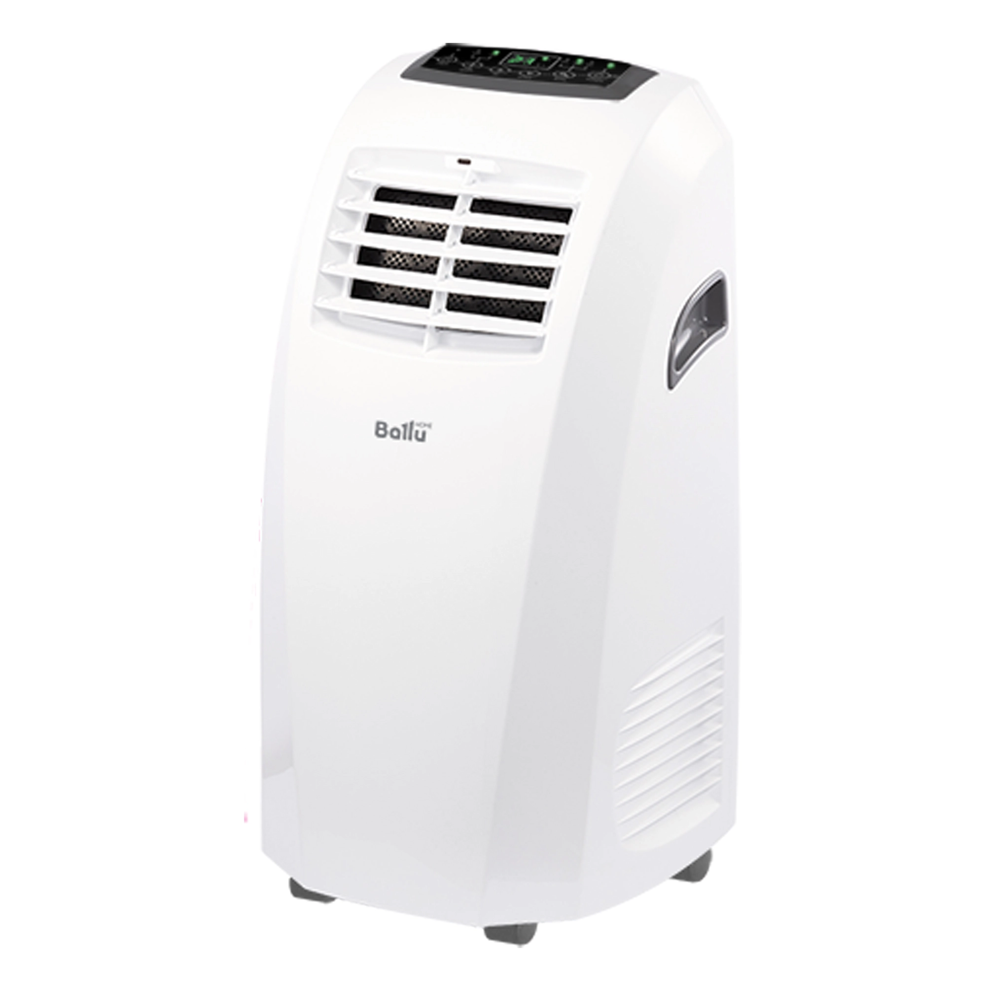 Мобильный кондиционер Ballu BPAC-09 CP_22Y от магазина ЛесКонПром.ру
