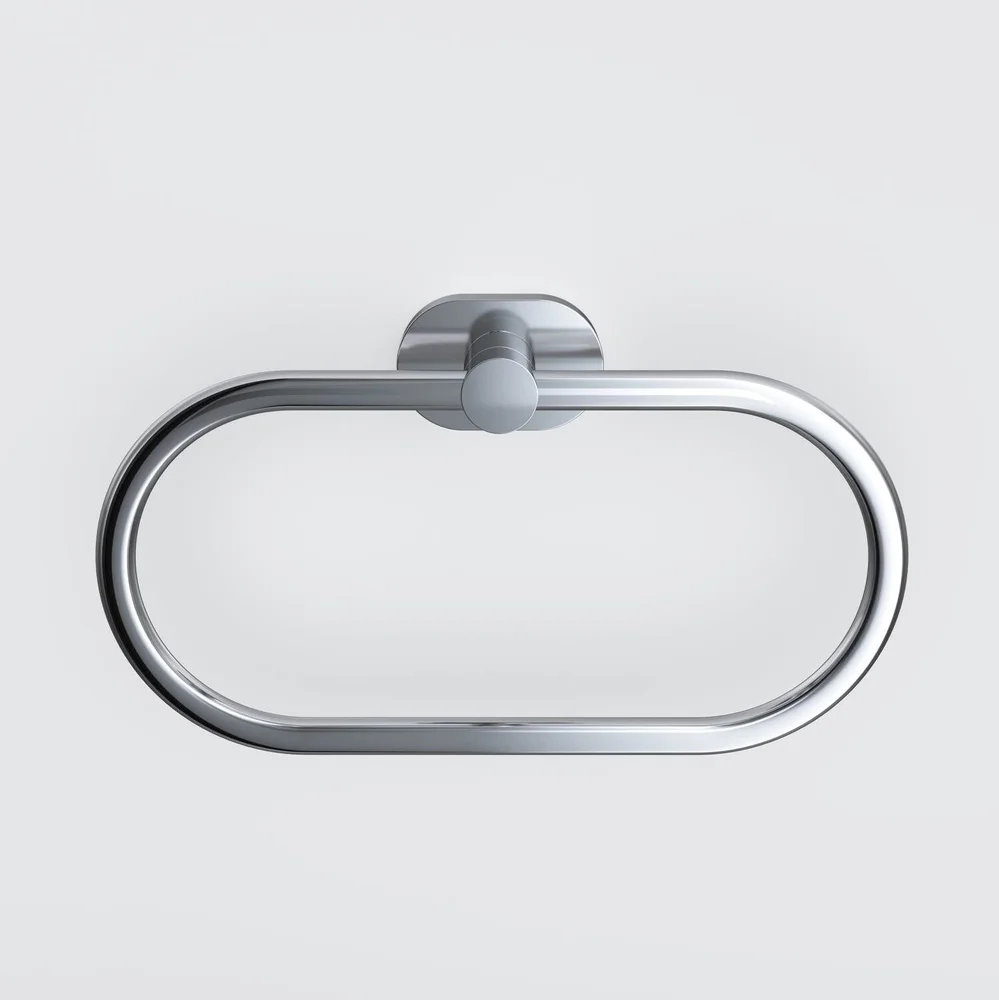 Полотенцедержатель AM.PM Sense L A7434400 от магазина ЛесКонПром.ру