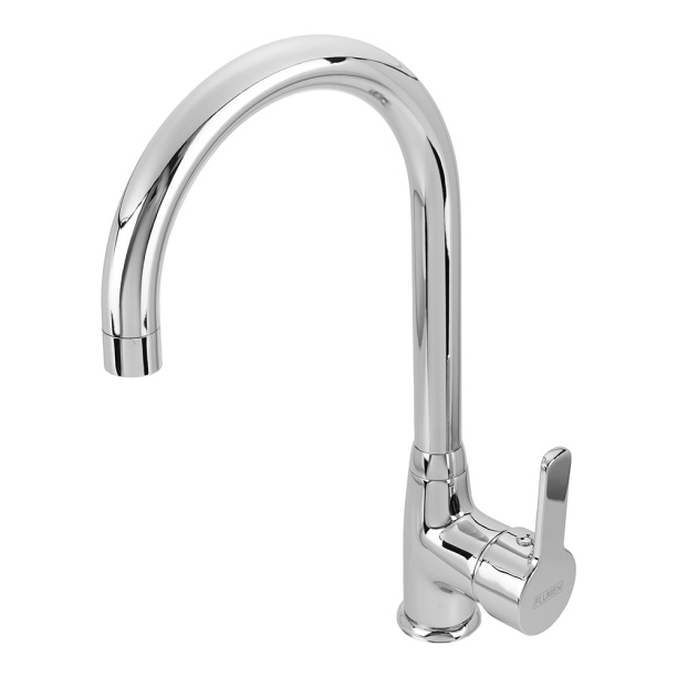 Смеситель для кухни FLUMEN Sena от магазина ЛесКонПром.ру