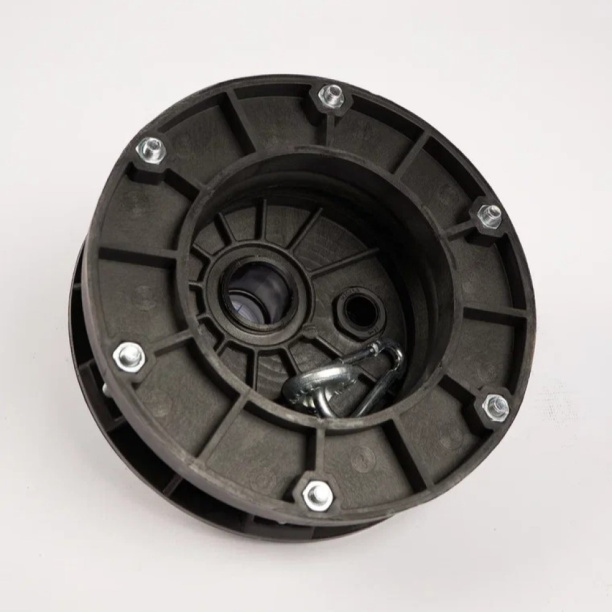 Оголовок скважинный Oasis OGS-113-127/32 от магазина ЛесКонПром.ру