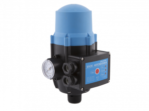 Элементы автоматики для насосов