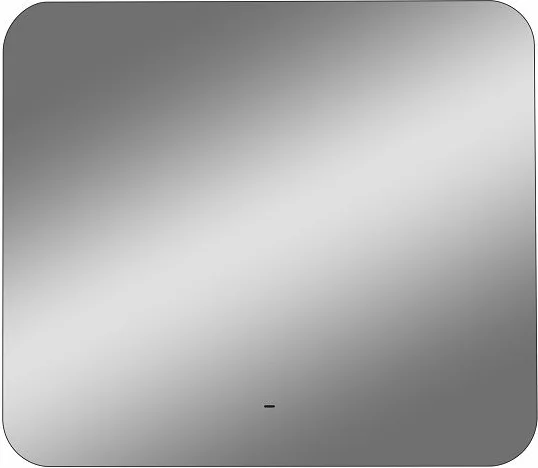 Зеркало Art&Max Ravenna 80 от магазина ЛесКонПром.ру