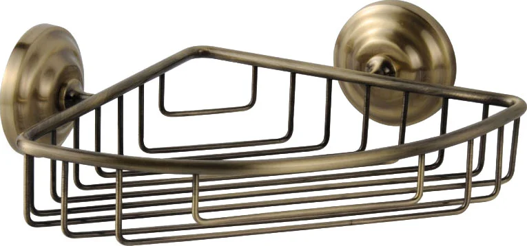 Мыльница Fixsen Retro FX-83809B от магазина ЛесКонПром.ру