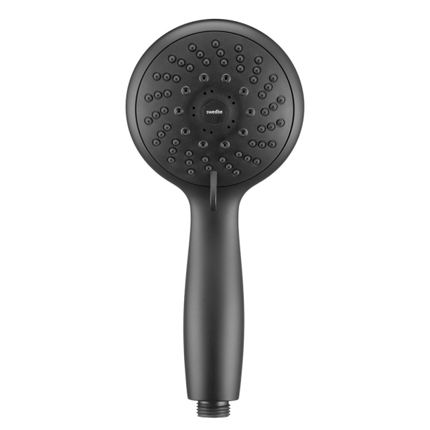 Лейка для душа SWEDBE Hermes 5-режимная от магазина ЛесКонПром.ру