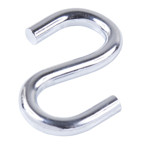 Кольца, крючки