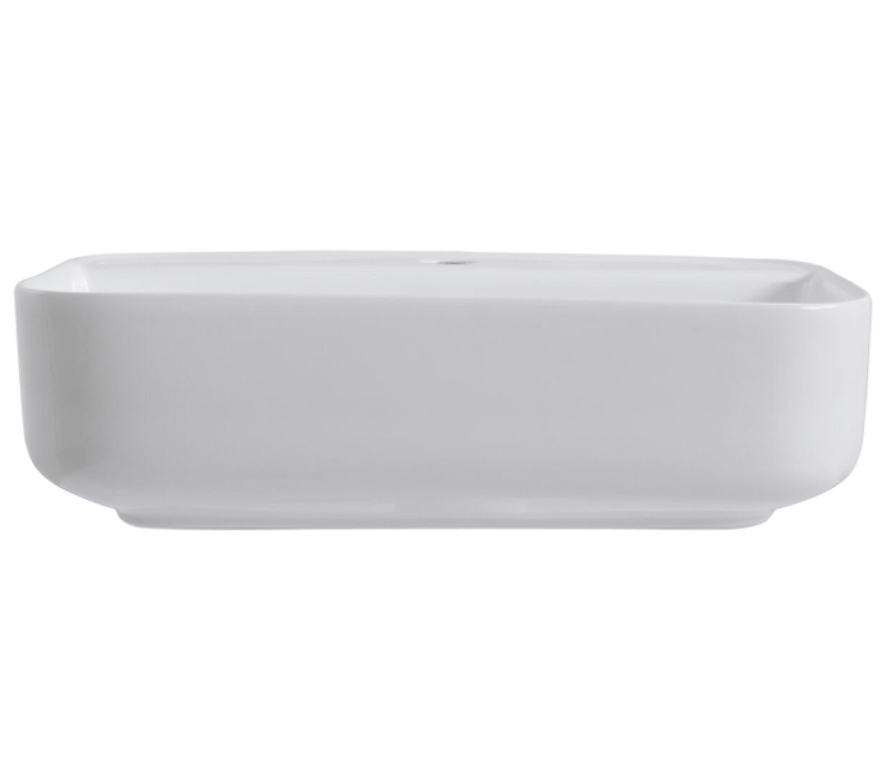 Раковина Avimano Vision 50 1245120 Белая глянцевая от магазина ЛесКонПром.ру