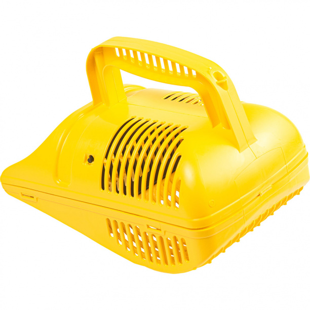 Плодосъемник с заслонкой Жук от магазина ЛесКонПром.ру