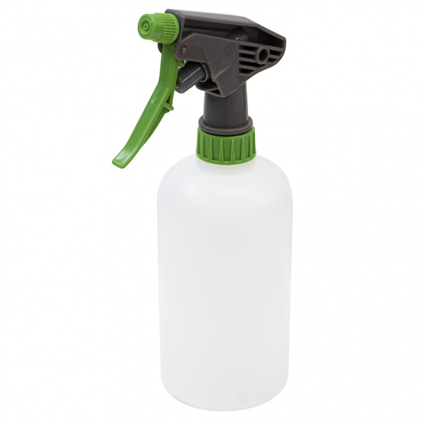 Опрыскиватель ручной 0,5 л от магазина ЛесКонПром.ру