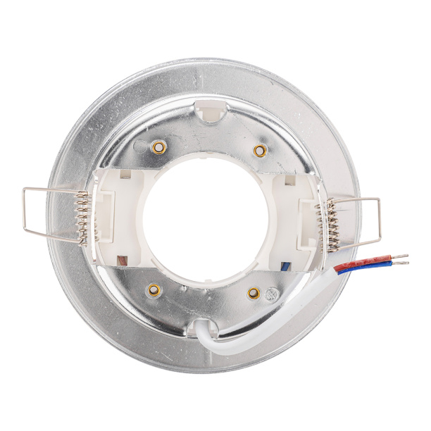 Светильник накладной NEODECO GX53 золото от магазина ЛесКонПром.ру