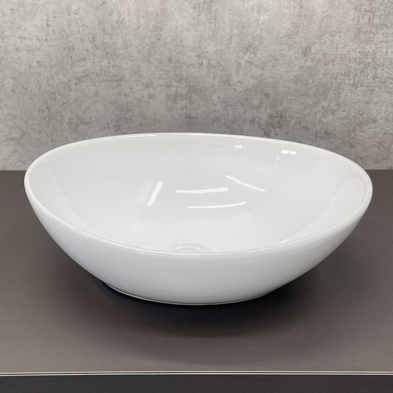 Раковина-чаша Comforty 41 7138 00004148153 Белая от магазина ЛесКонПром.ру