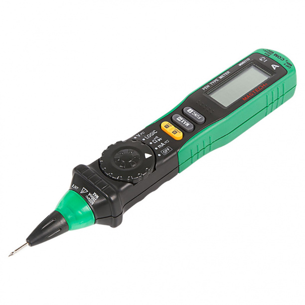 Цифровой мультиметр - пробник MASTECH MS8211D от магазина ЛесКонПром.ру