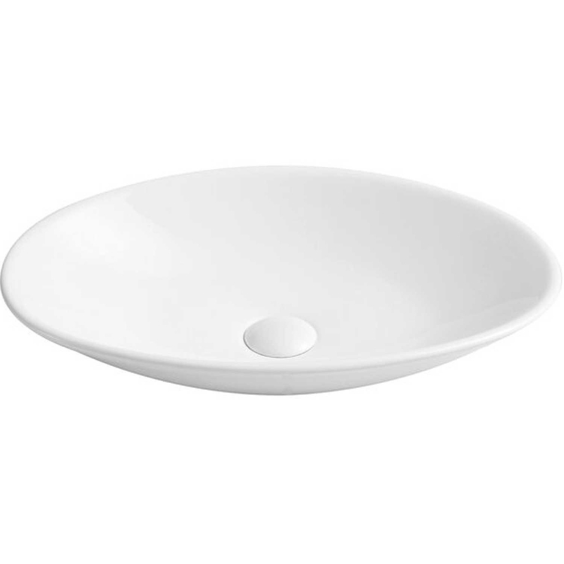 Раковина-чаша Mira 50 MR-5009 Белая от магазина ЛесКонПром.ру