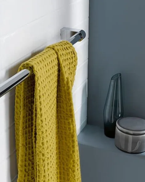 Полотенцедержатель Keuco Smart.2 14701 от магазина ЛесКонПром.ру