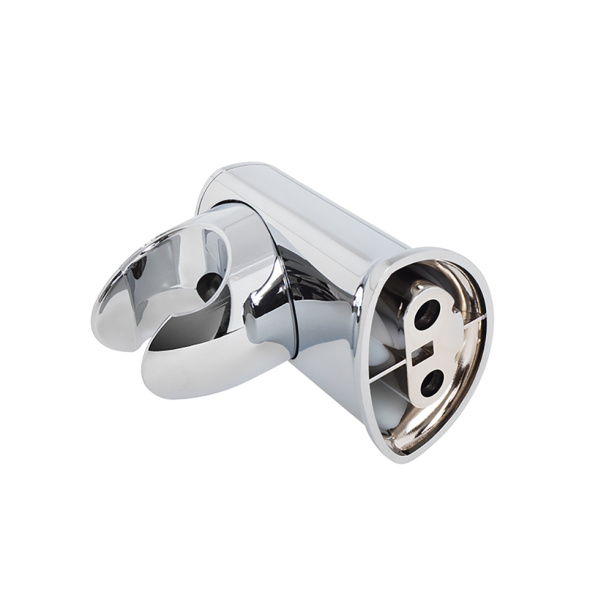 Держатель для душа регулируемый 030 хром IDDIS от магазина ЛесКонПром.ру