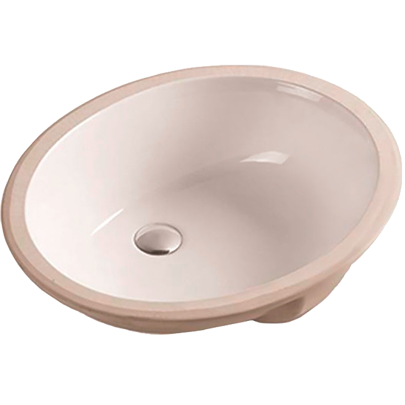 Раковина SantiLine 50 SL-3005 Белая от магазина ЛесКонПром.ру