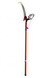 Штанга изолирующая с пилой ШОУ-220 Д ПЭР от магазина ЛесКонПром.ру