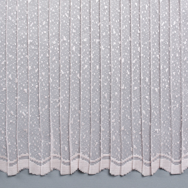 Штора-тюль вуаль 500х300 см белая от магазина ЛесКонПром.ру