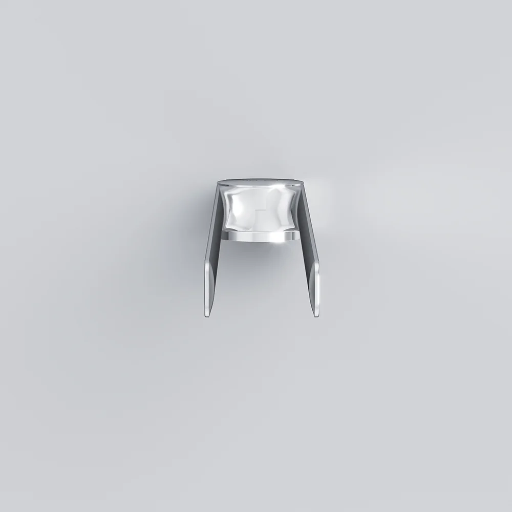 Полотенцедержатель AM.PM Inspire V2.0 A50A32600 от магазина ЛесКонПром.ру