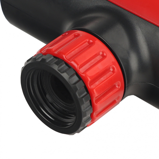 Распределитель воды 2-канальный DORN PRO от магазина ЛесКонПром.ру