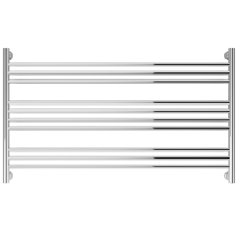Водяной полотенцесушитель Сунержа Богема 600х1100 L Хром от магазина ЛесКонПром.ру