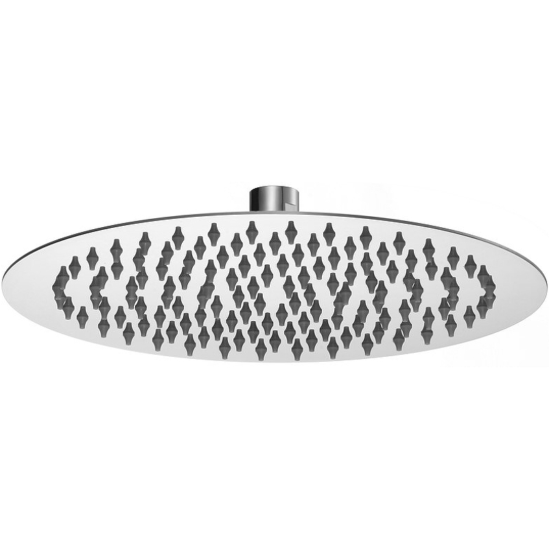 Верхний душ Viko V-0050 Серебро от магазина ЛесКонПром.ру