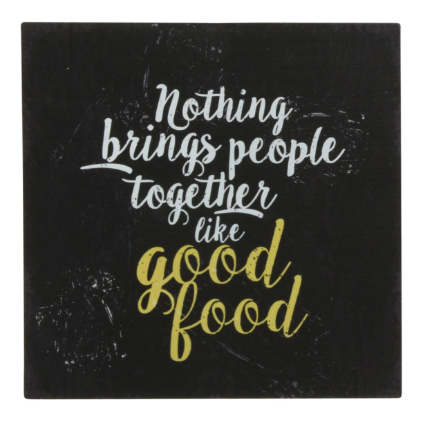 Канвас Полнолуние 40х40 см от магазина ЛесКонПром.ру