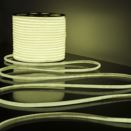 Уличная светодиодная лента