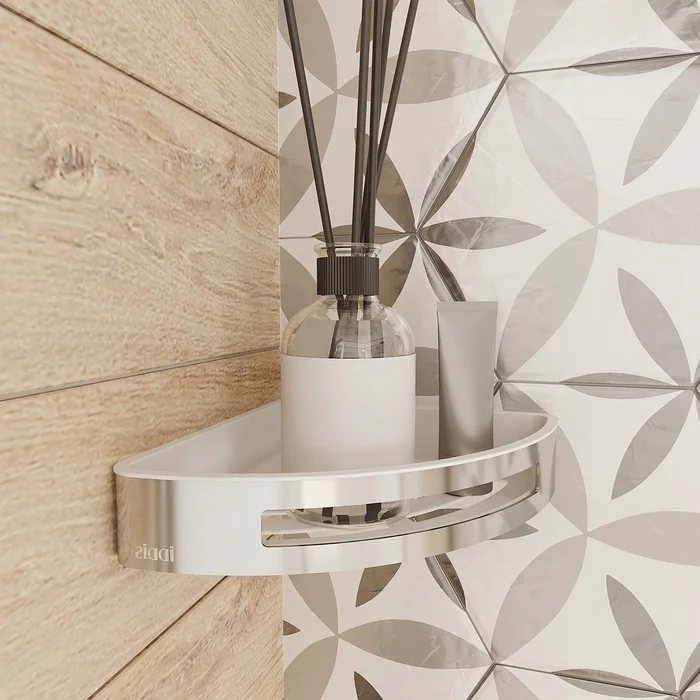 Полка IDDIS SHE11SPi44 от магазина ЛесКонПром.ру