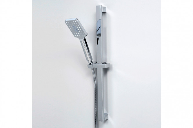 Душевой комплект WasserKRAFT 80382181 от магазина ЛесКонПром.ру