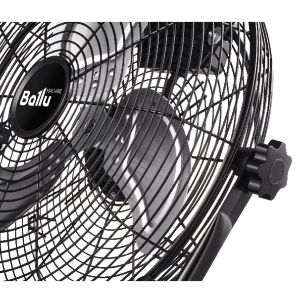 Вентилятор Ballu BIF-4B от магазина ЛесКонПром.ру