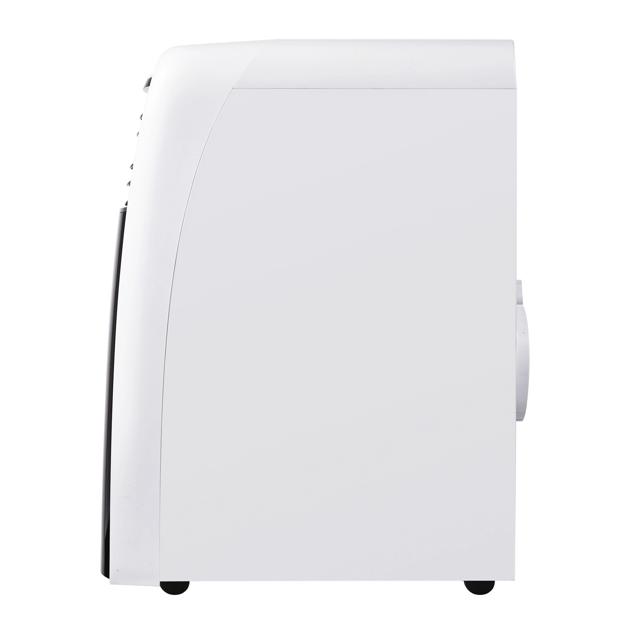 Мобильный кондиционер Ballu ВРАС-07 CD от магазина ЛесКонПром.ру