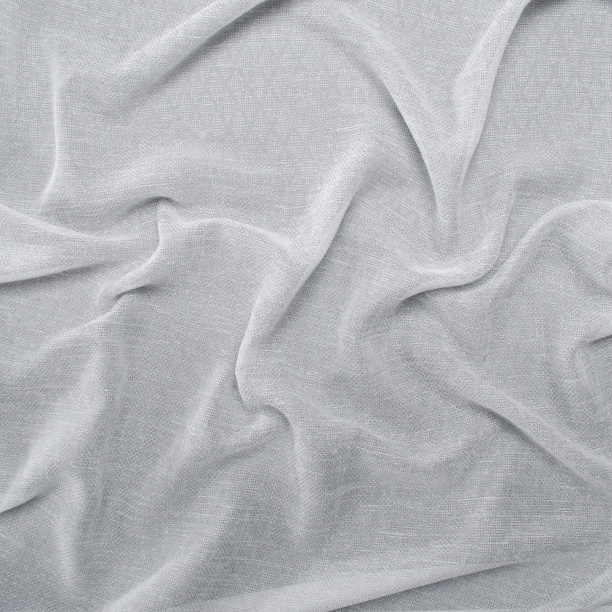 Штора-тюль 300х295 см бирюза от магазина ЛесКонПром.ру