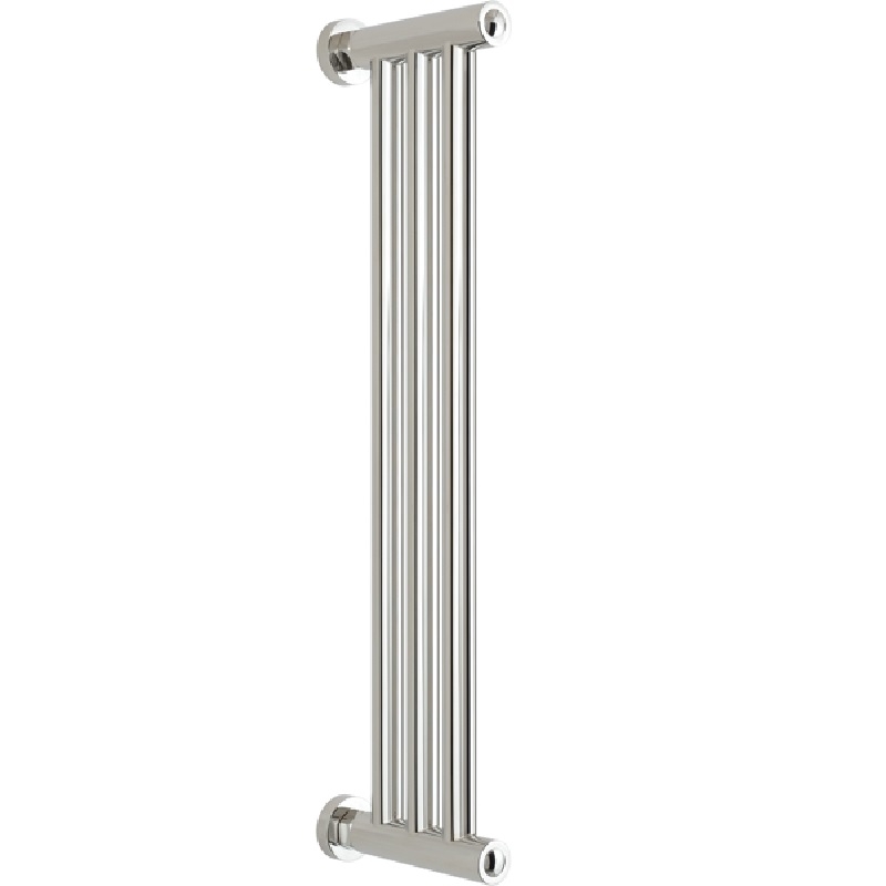 Водяной полотенцесушитель Сунержа Хорда 600x195 Хром от магазина ЛесКонПром.ру