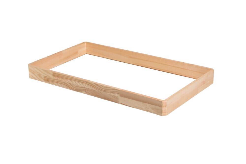 Надставка FAKRO LXN RU 60х120 см от магазина ЛесКонПром.ру