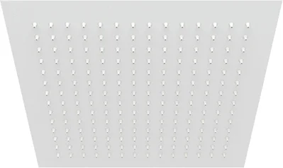 Верхний душ Wasserkraft Mindel A163 от магазина ЛесКонПром.ру