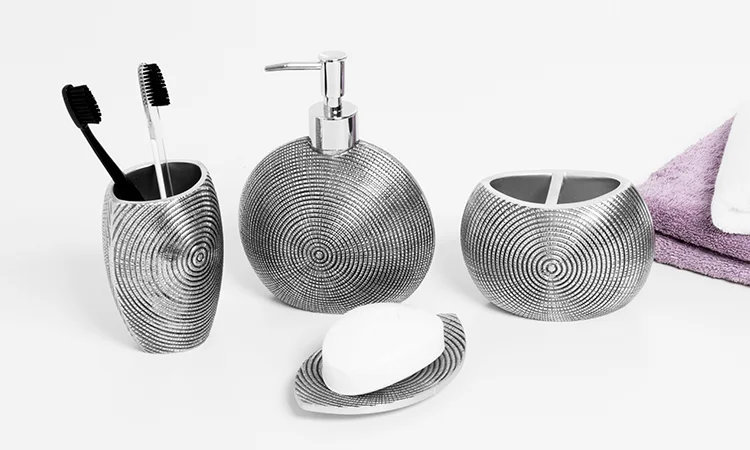 Стакан Wasserkraft Eider K-33328 от магазина ЛесКонПром.ру