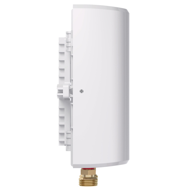 Проточный водонагреватель Thermex Surf 5000 5 кВт душ от магазина ЛесКонПром.ру