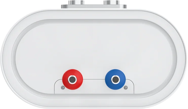 Накопительный водонагреватель Philips UltraHeat Digital AWH1618/51 100 электрический от магазина ЛесКонПром.ру