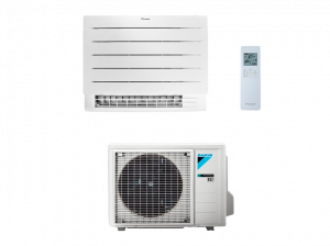 Напольно-потолочные