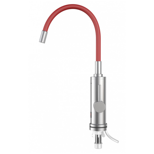 Проточный водонагреватель-кран THERMEX Ruby 3000 от магазина ЛесКонПром.ру