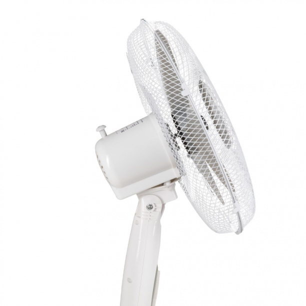 Вентилятор напольный Oasis VF-40SWG 40 см от магазина ЛесКонПром.ру