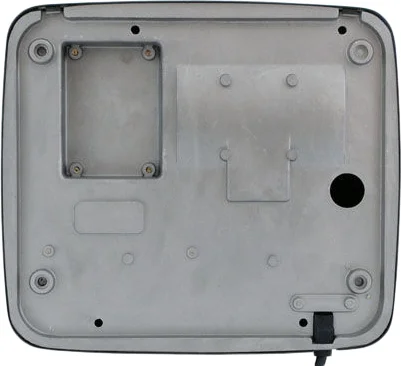 Сушилка для рук G-Teq 8844 MC от магазина ЛесКонПром.ру