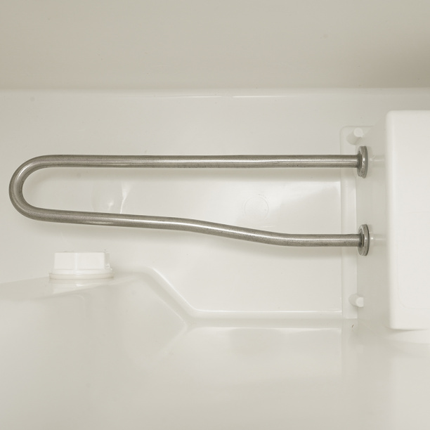 Умывальник с водонагревателем для дачи от магазина ЛесКонПром.ру