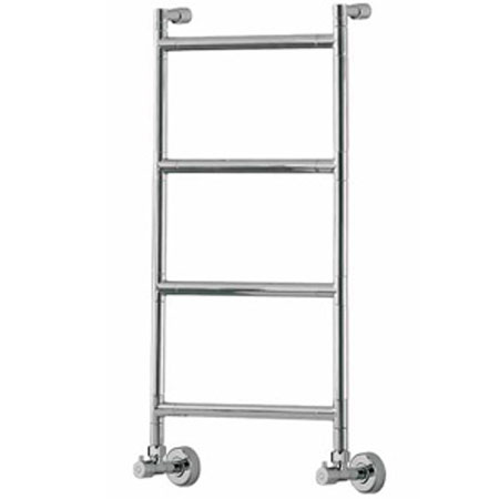 Водяной полотенцесушитель Margaroli Sereno 482-4 Хром от магазина ЛесКонПром.ру