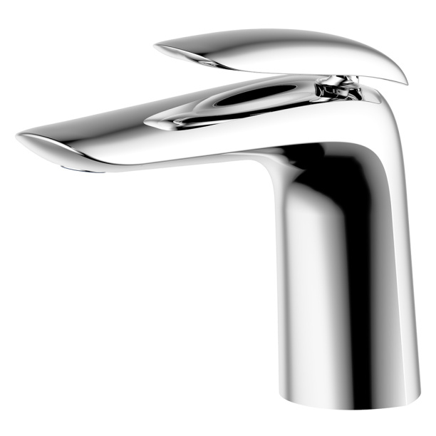 Смеситель для раковины Culto Loft хром от магазина ЛесКонПром.ру