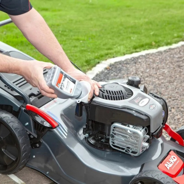 Набор для замены масла AL-KO от магазина ЛесКонПром.ру