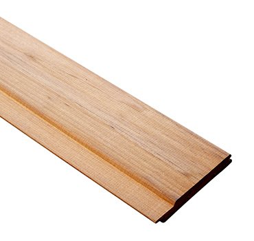 Евровагонка липа 15х96х2800 мм класс Экстра от магазина ЛесКонПром.ру