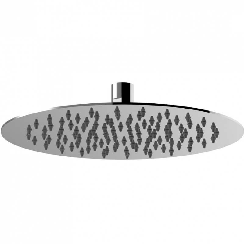 Верхний душ Lemark LM9483S Полированная сталь от магазина ЛесКонПром.ру