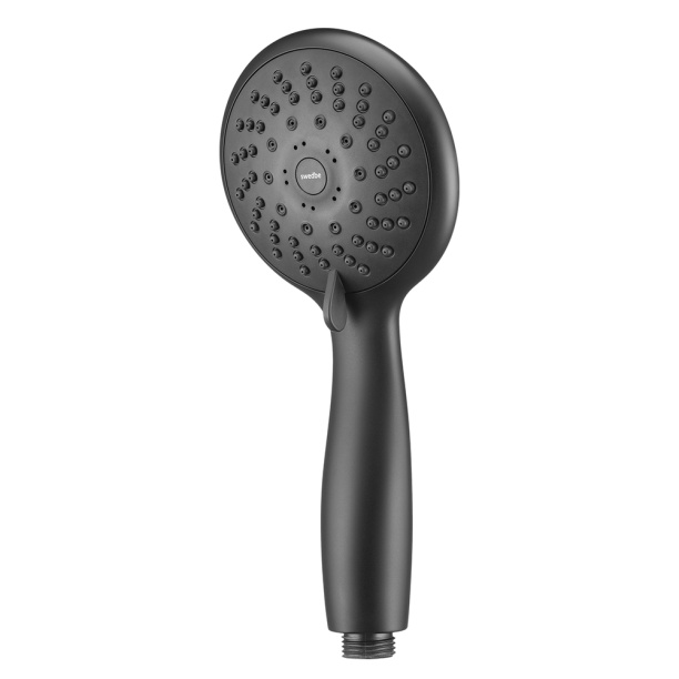 Лейка для душа SWEDBE Hermes 5-режимная от магазина ЛесКонПром.ру